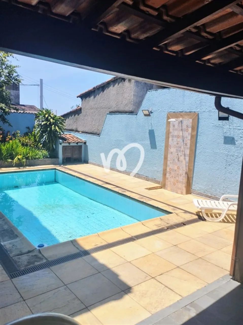 Casa 3 quartos, sendo 1 suíte - Foto 4