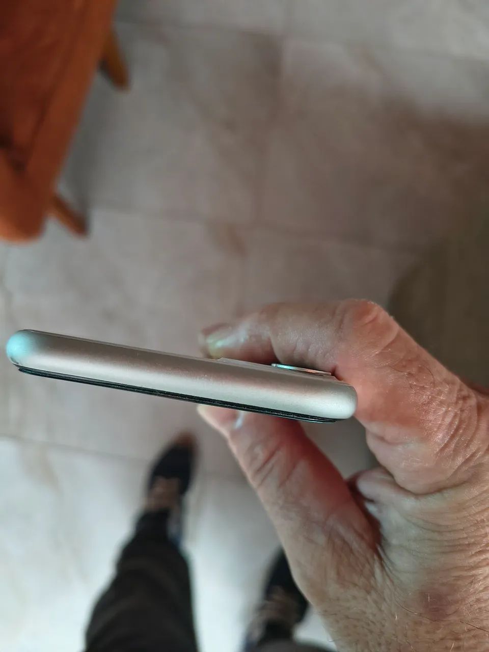 iPhone 11,64 gigas  - Foto 2