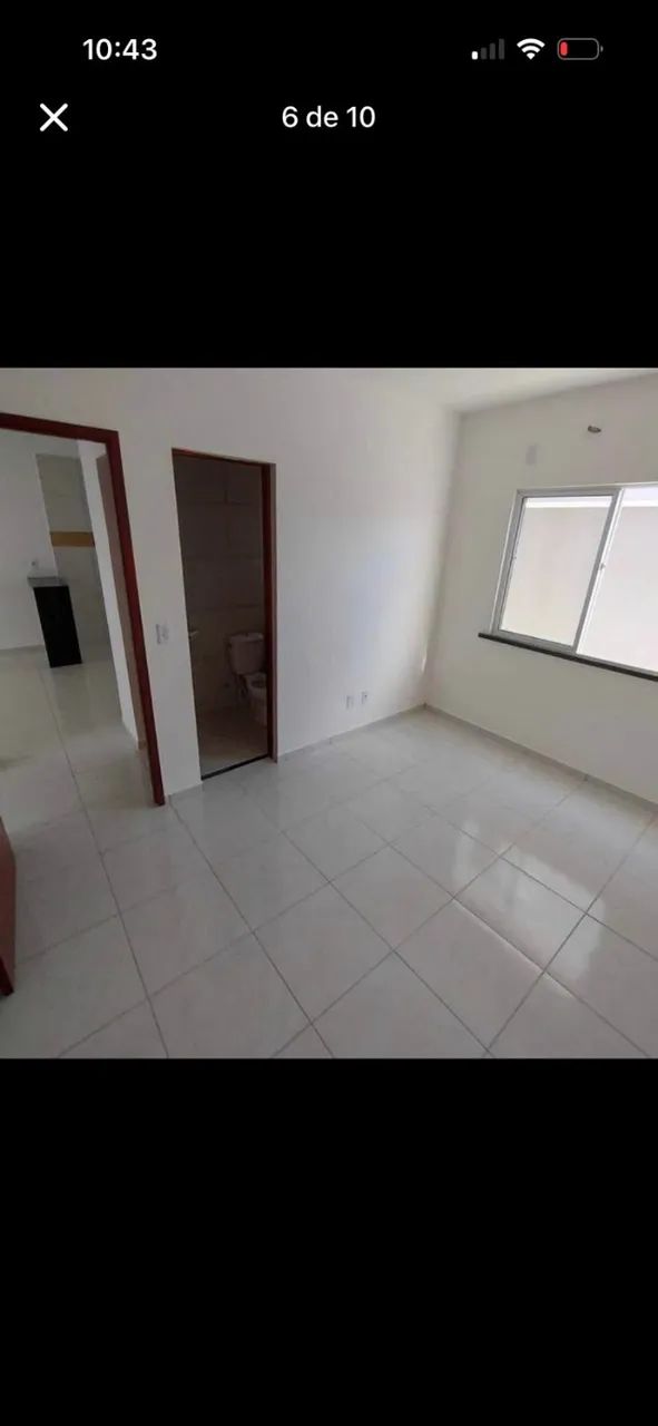 Aluguel  - Apartamento 2 quartos  - Foto 5