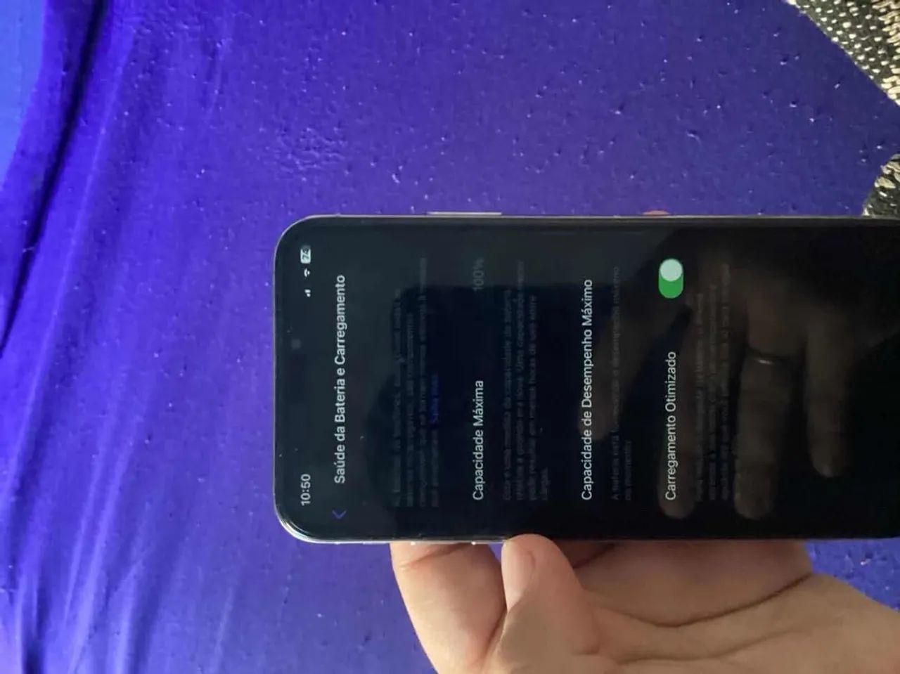 IPHONE X 256gb 