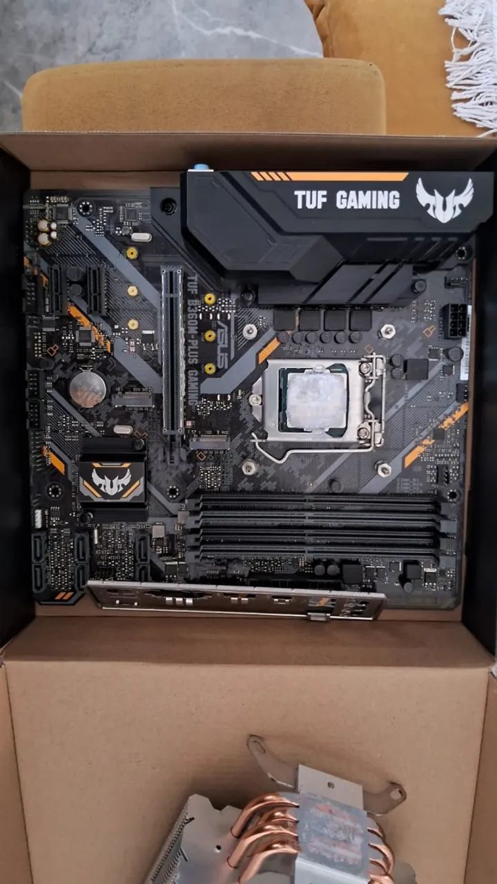 Vendem-se Peças de computador - Foto 5