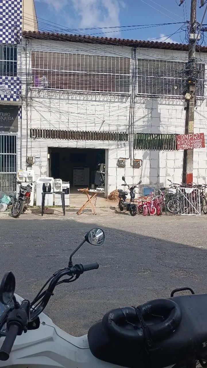 Scooter 48 wt com 52 km * aceito cartão  - Foto 2