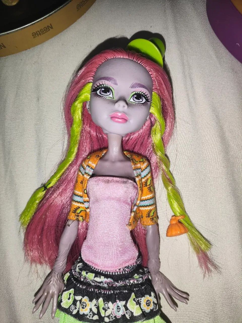 Monster high Marisol Coxi  - Foto 2