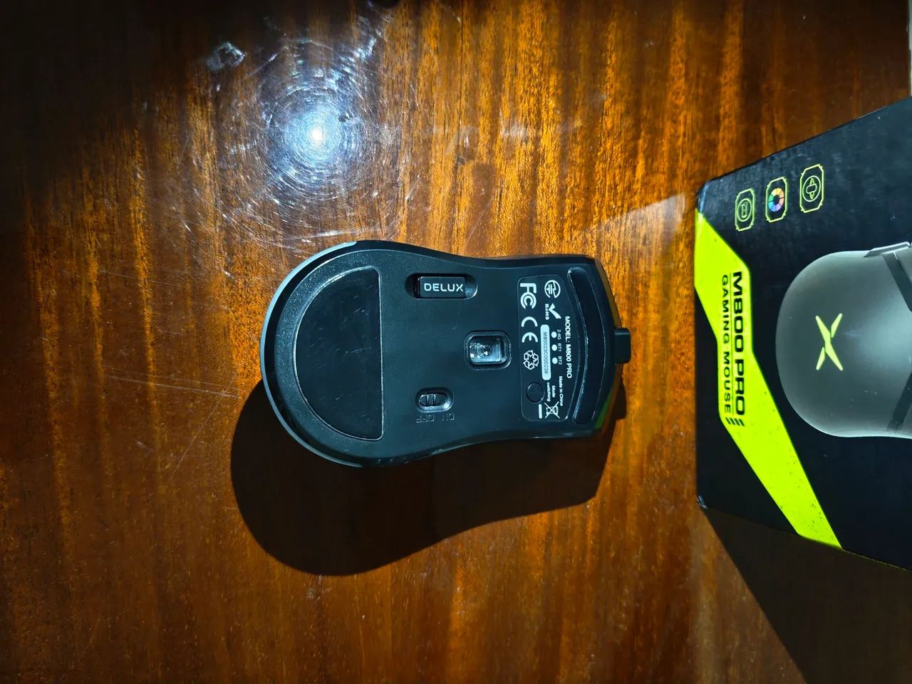 Delux m800 Pro - Foto 4