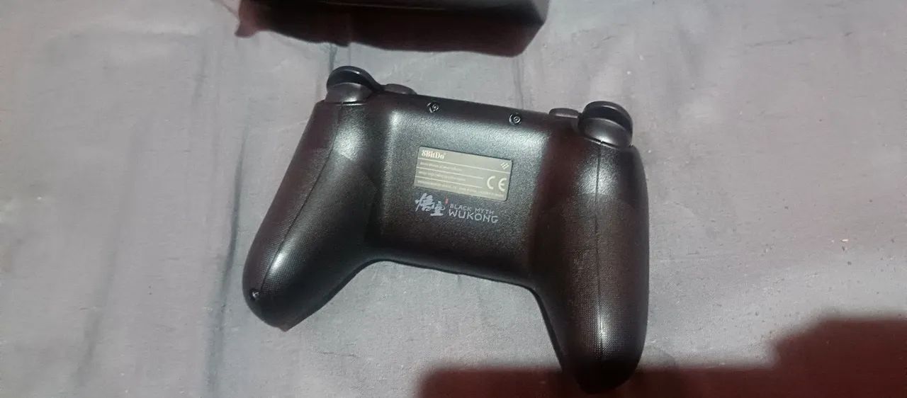 Controle Xbox 8bitDo  - Foto 3