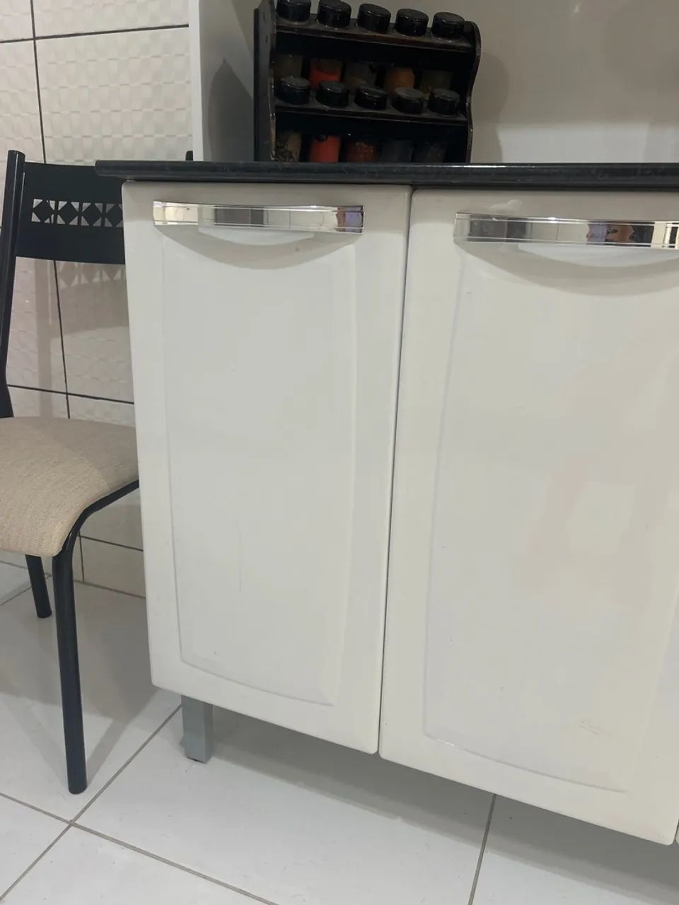Armário de cozinha  - Foto 4