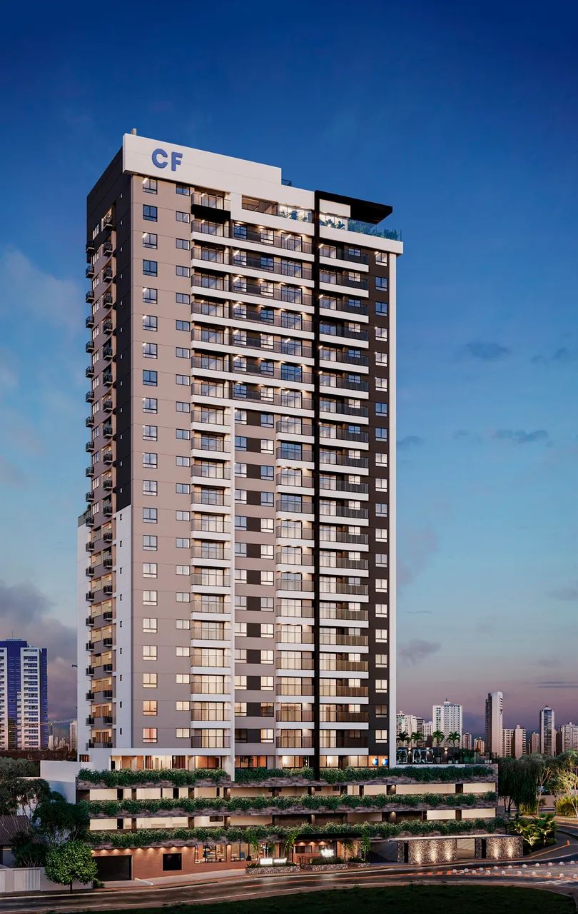 Residencial Vibe Marista - Foto 4