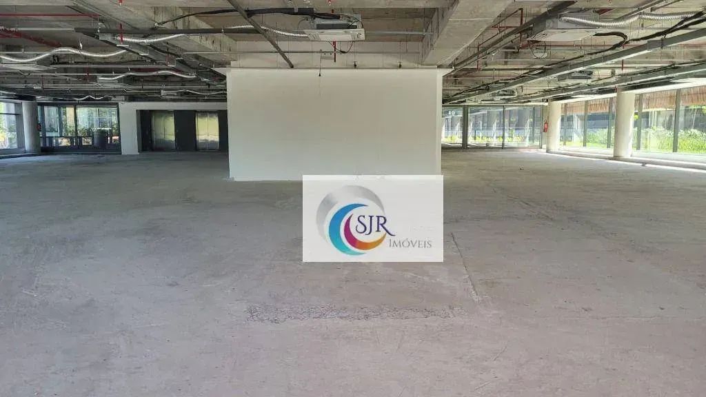 Conjunto para alugar, 478 m² - Cidade Jardim - São Paulo/SP - Foto 5