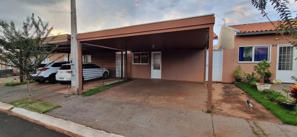 Aluga-se Casa em BRODOWSKI pela IMOBILIÁRIA HABITETO