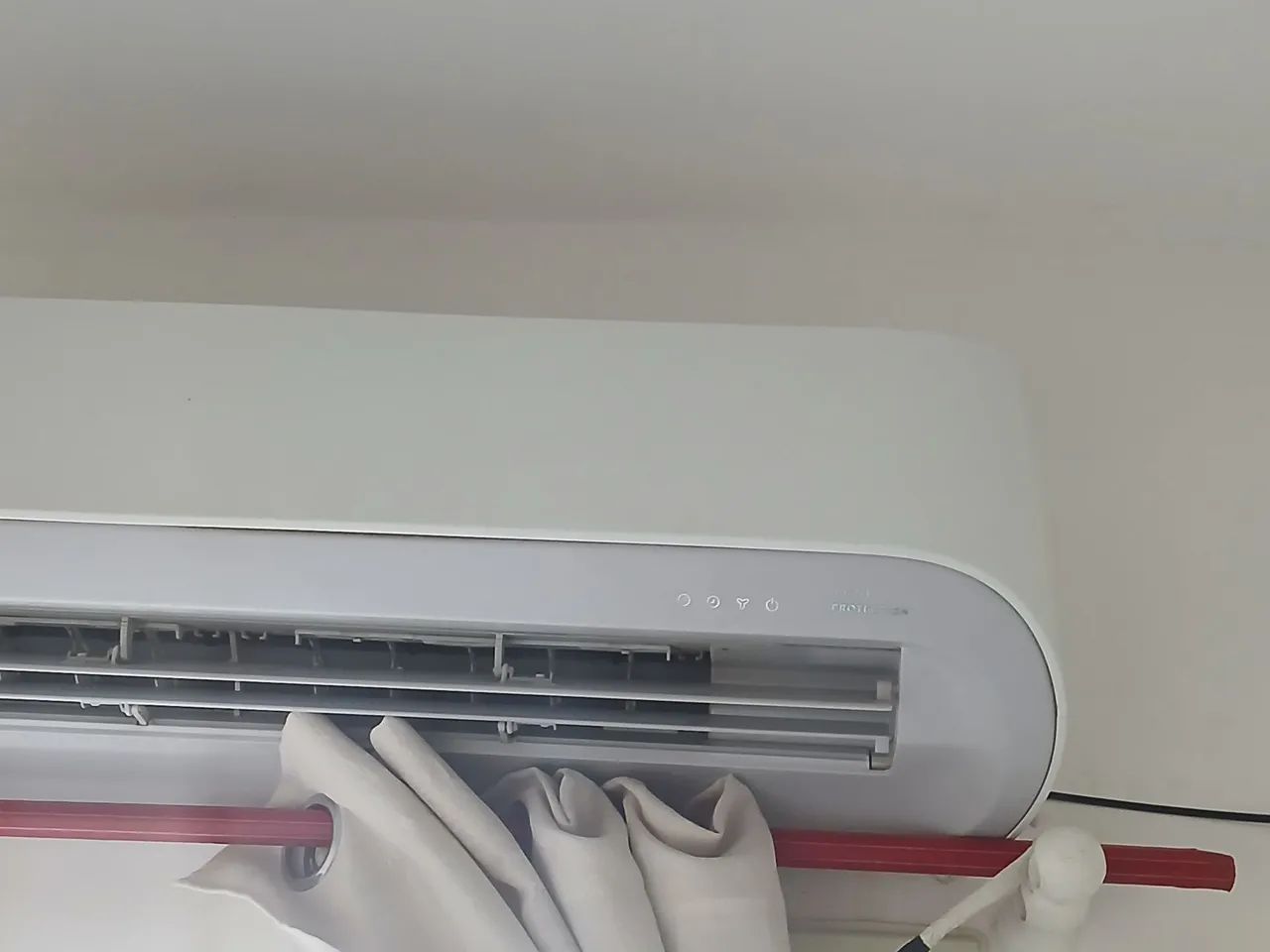 Ar condicionado - Foto 4