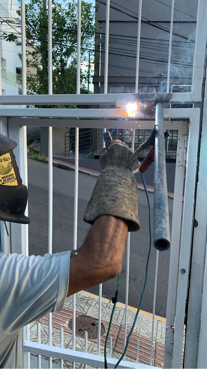 Instalação e manutenção  - Foto 2