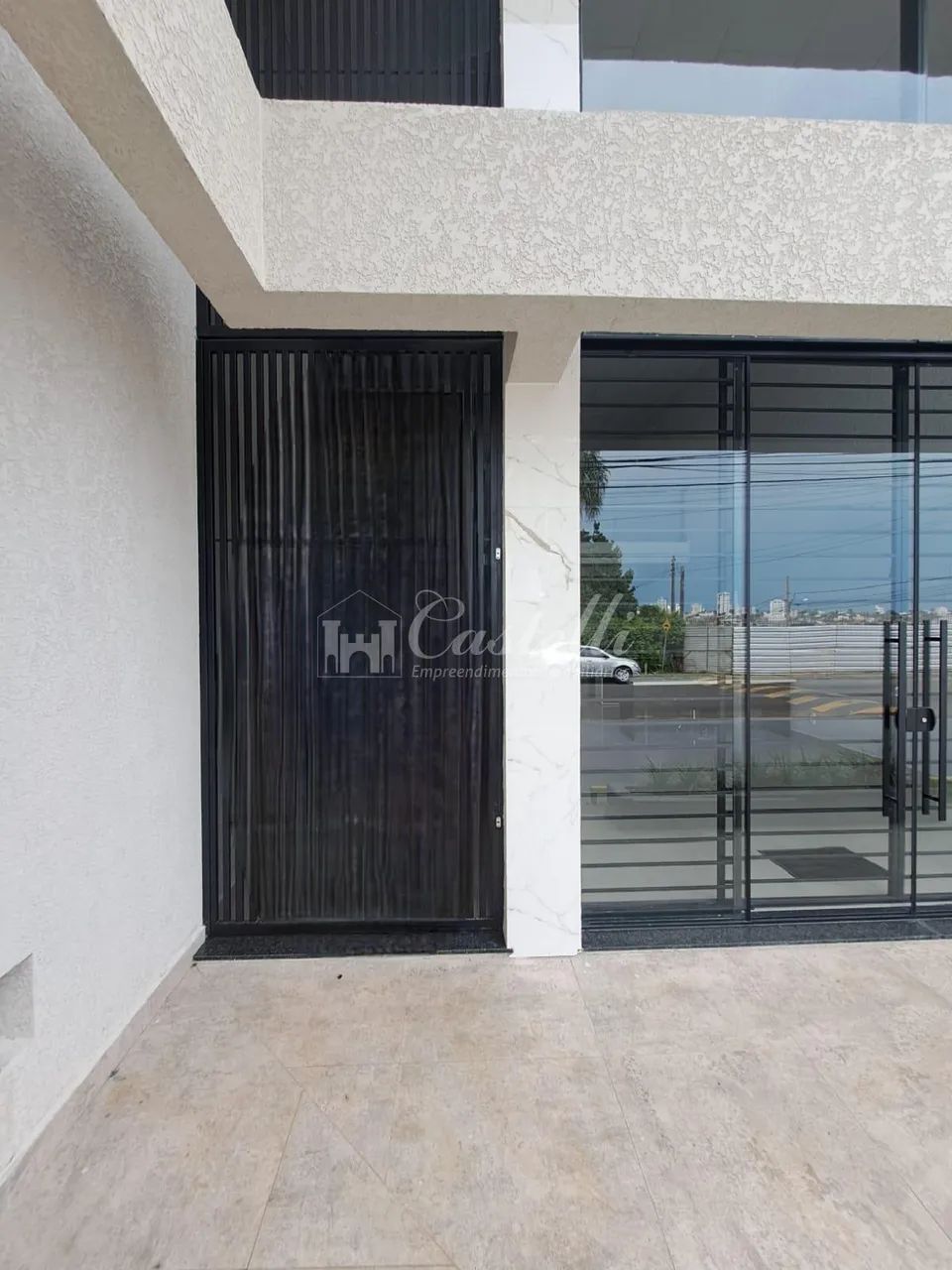 Sala Comercial para locação, Nova Rússia, PONTA GROSSA - PR - Foto 2