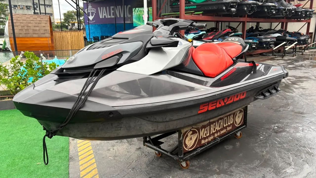 JETSKI GTI 170 - 2022 - Foto 3