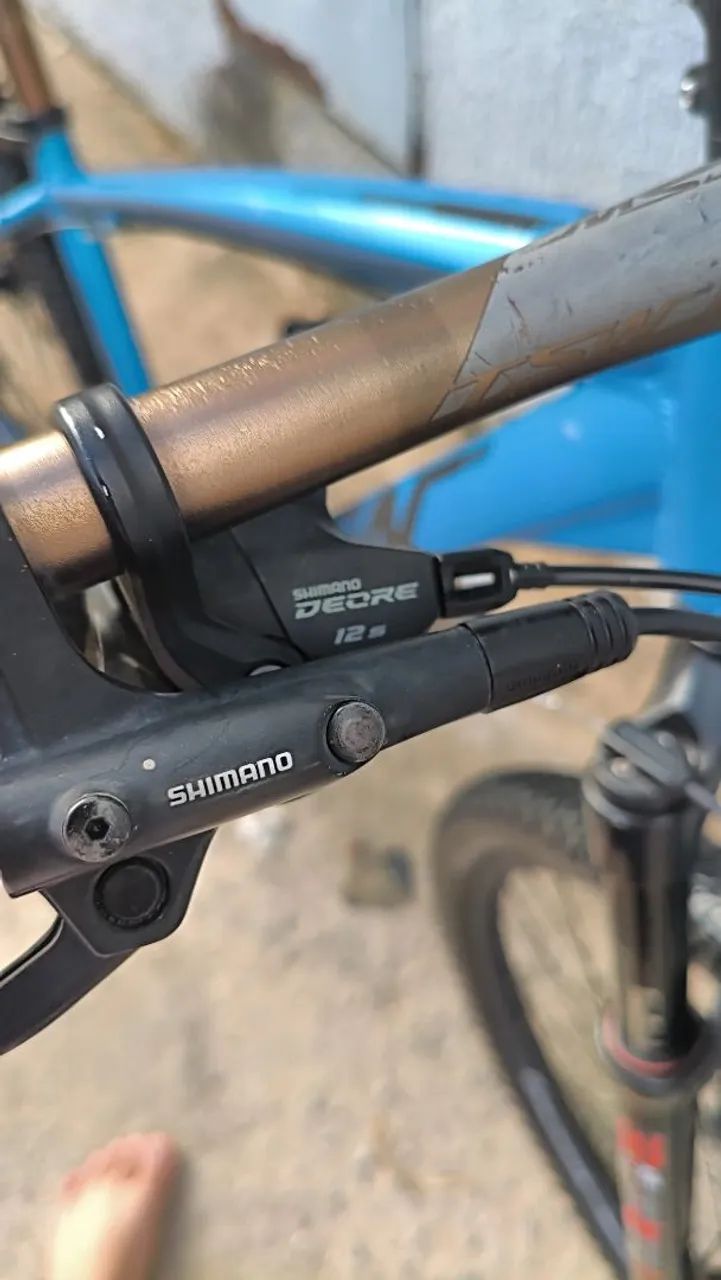 Bicicleta TSW Aro 29 - Foto 3