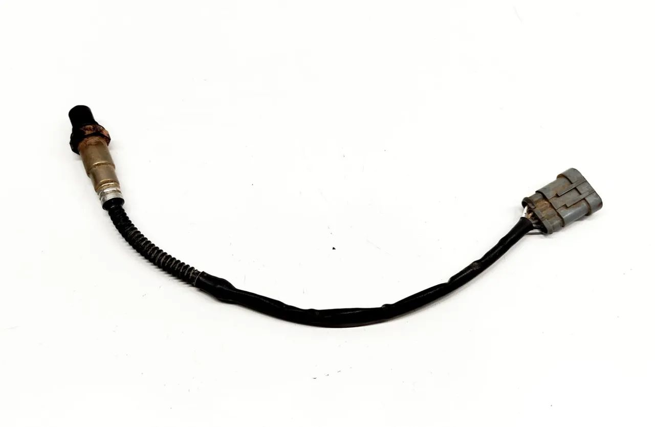 Sonda Lambda S10 Blazer 2.4 09/11 53695 - Foto 2