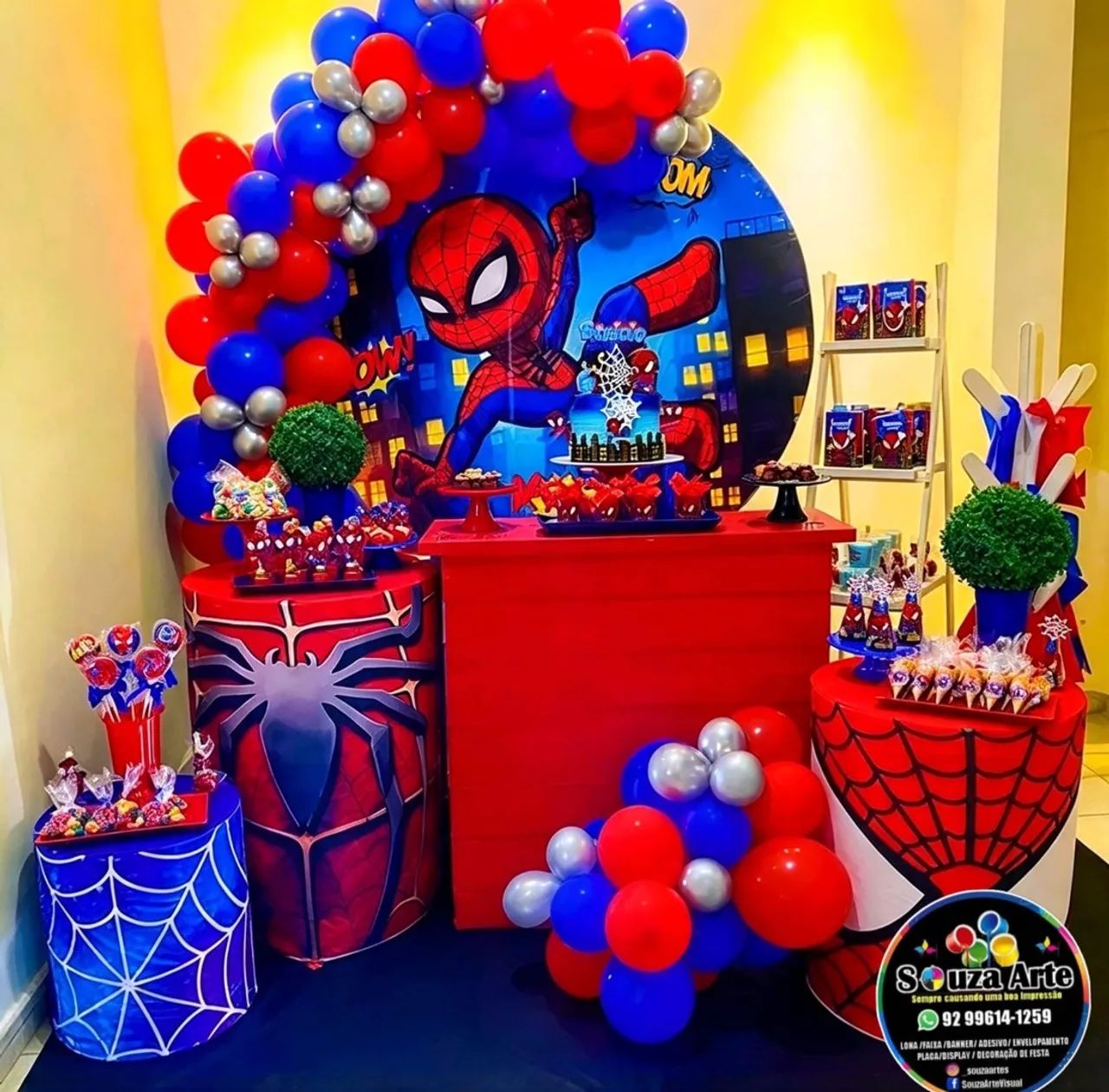 decoração infantil  - Foto 3