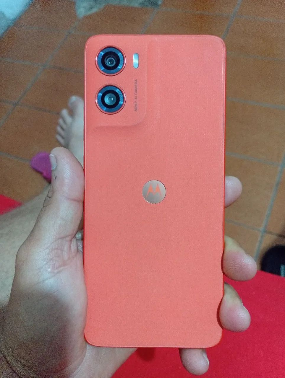 Moto g06