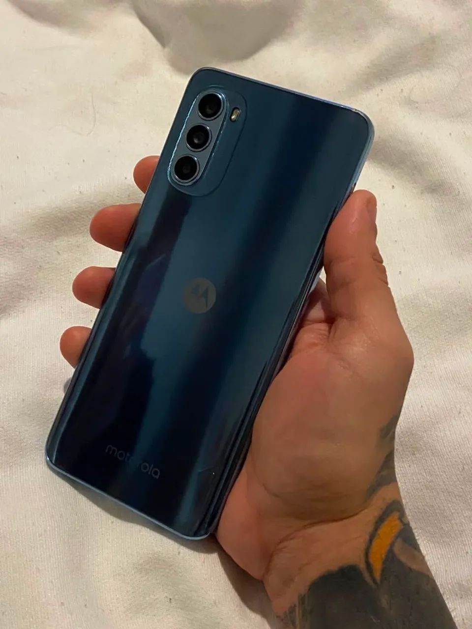 Moto G52 - Foto 5