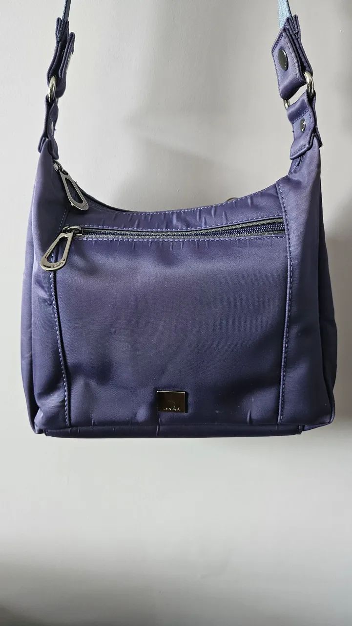 Bolsa Uncle K