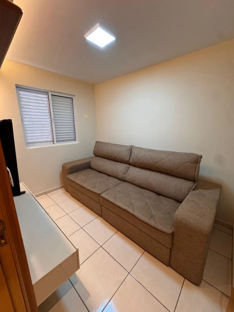 APARTAMENTO MARILVA TODO MOBILIADO - Foto 5