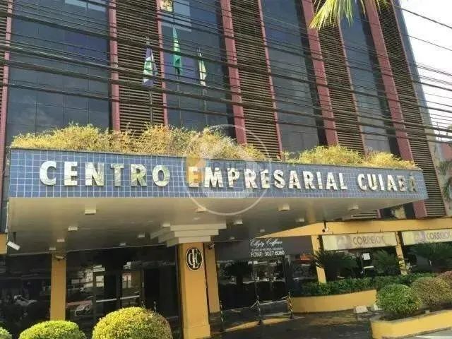 SALA 47M² em Cuiaba