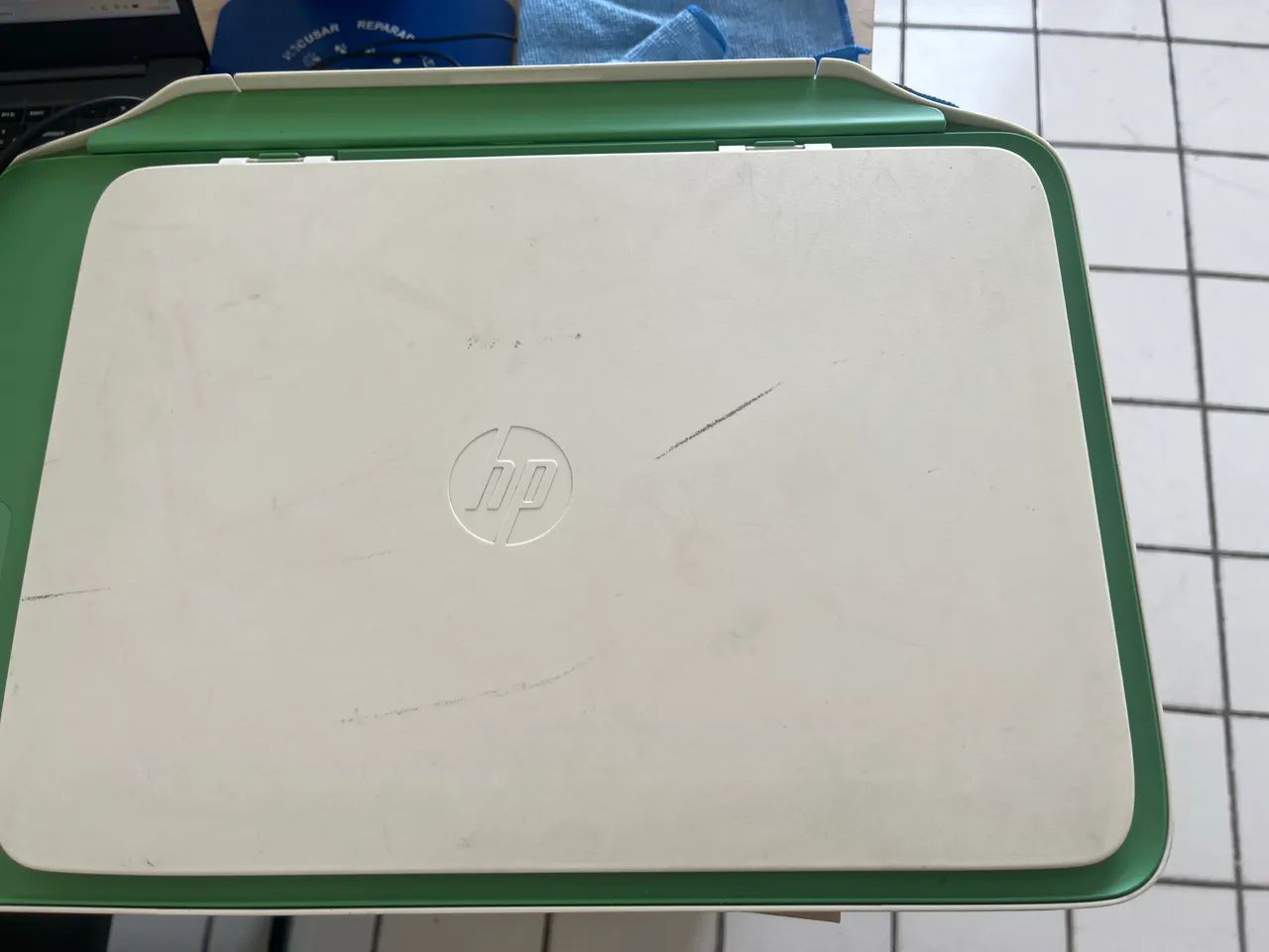 Impressora  - Foto 2