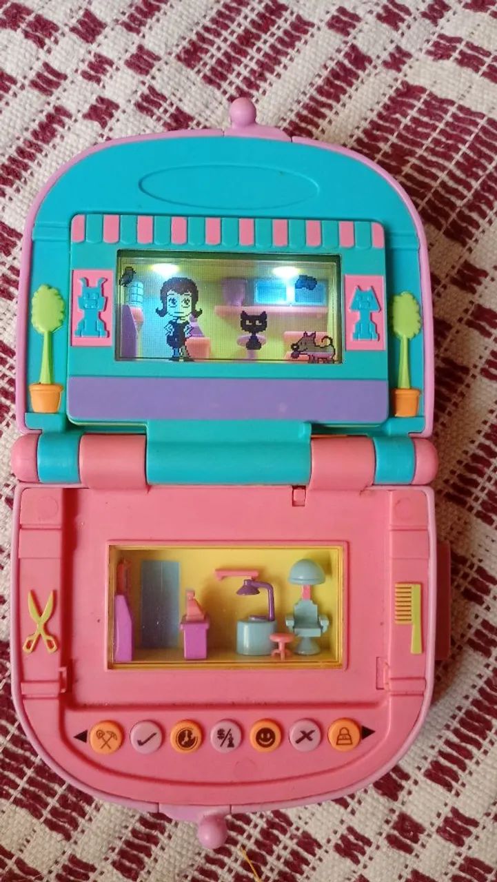 Pixel chix mini  - Foto 3