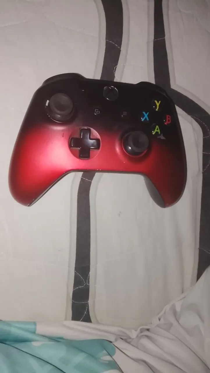 Controle Xbox one 