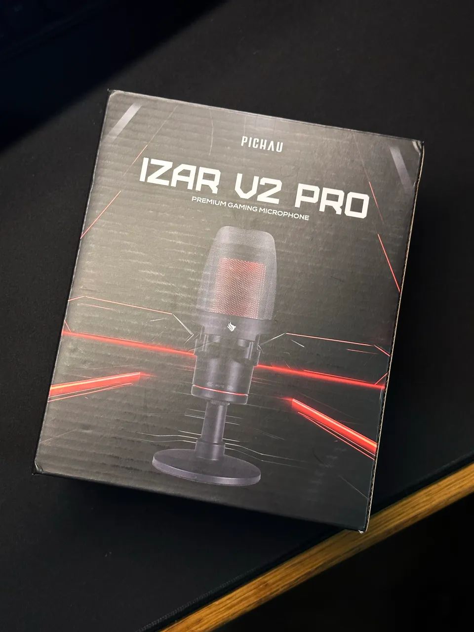 Izar V2 Pro