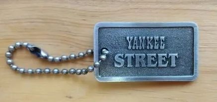 Relógio Yankee Street Digital e Analógico - Foto 2