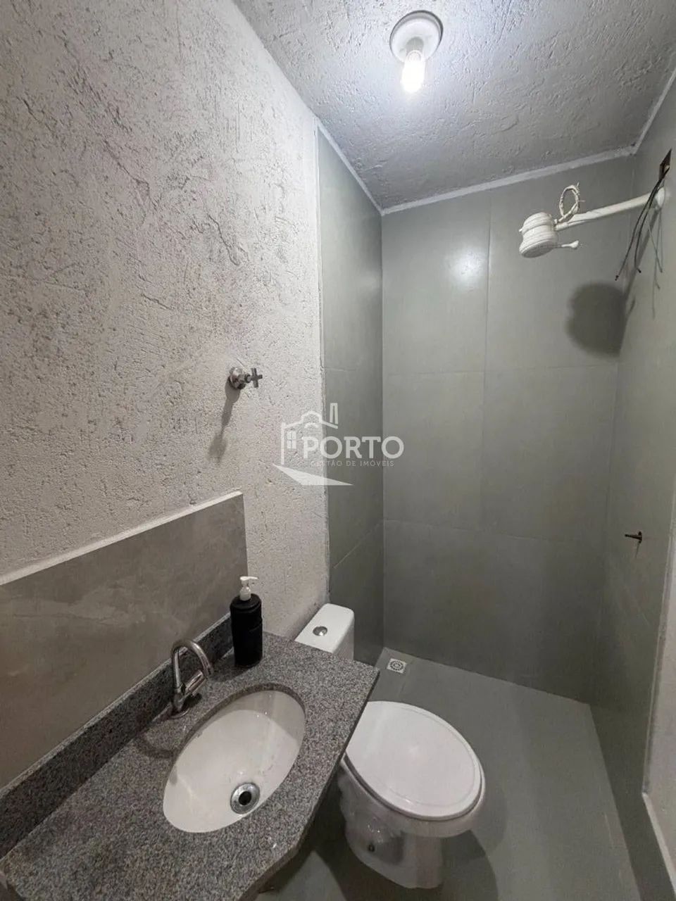 Barracão para alugar, 260 m² - Jardim São Mateus - Piracicaba/SP - Foto 4