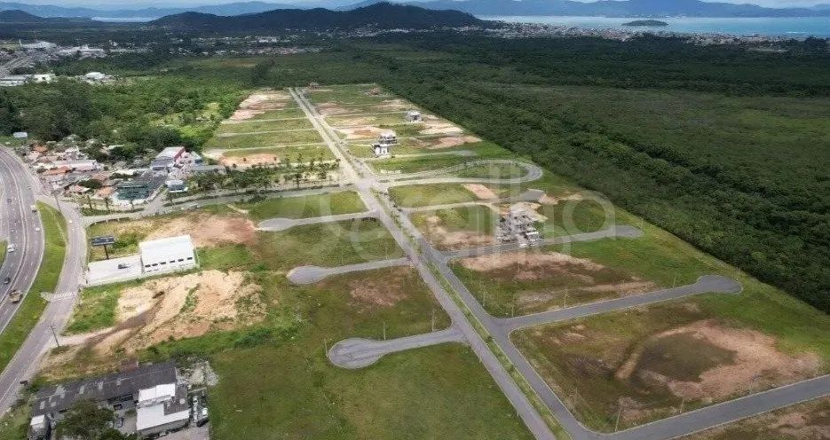 Terreno para Venda em Florianópolis, Vargem Grande