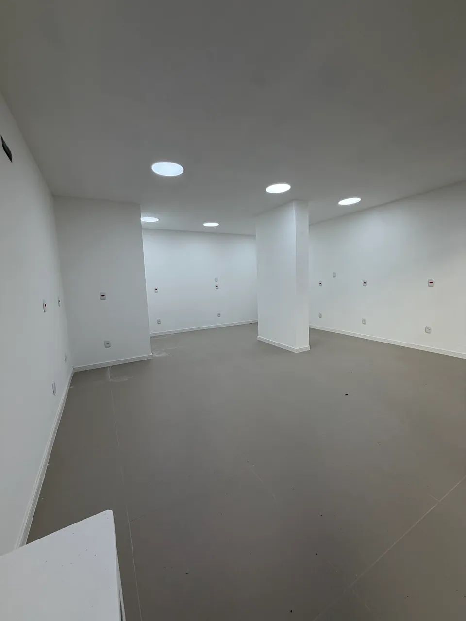Aluguel de loja no Fusion Itaguaí  - Foto 5