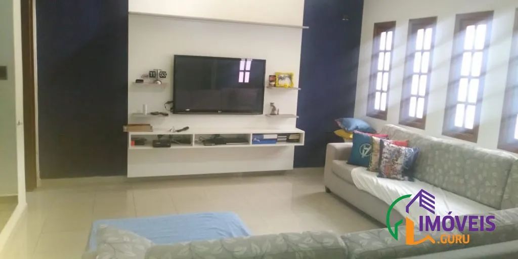 CASA ASSOBRADADA - SANTA PAULA - SP - Foto 3