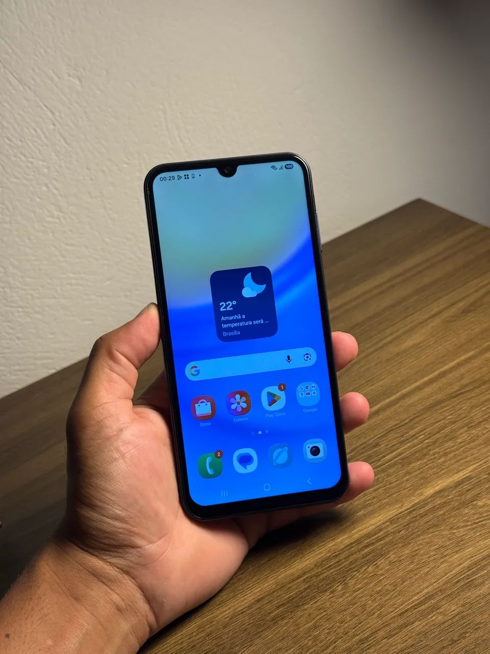 SAMSUNG A15 128GB? - Foto 2
