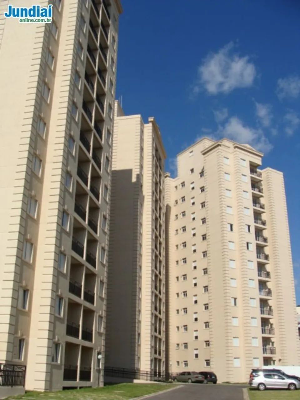 Foto - Jundiaí - Jardim Guanabara