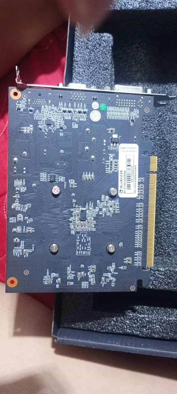 GT 740 - IMPECÁVEL  - Foto 3
