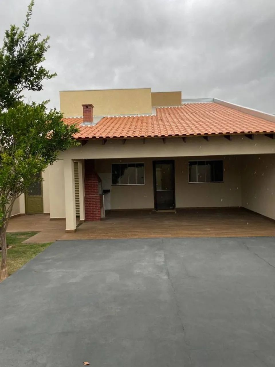 CASA TÉRREA 3 QUARTOS E 1 SUÍTE NO BAIRRO GUANANDI II - Foto 3