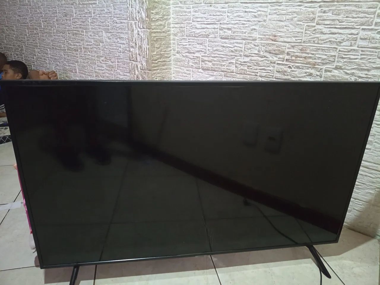 Tv Samsung 50 polegadas 
