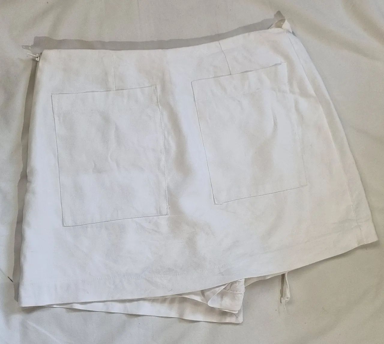 Short saia M lindo - Foto 3