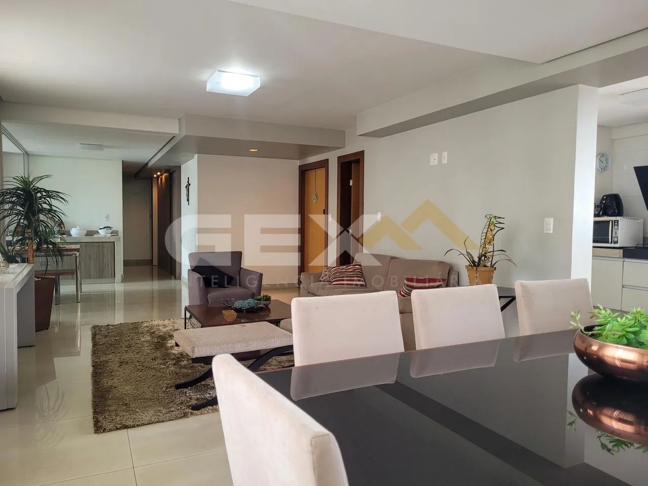 Apartamento LUXO no Centro! - Foto 4
