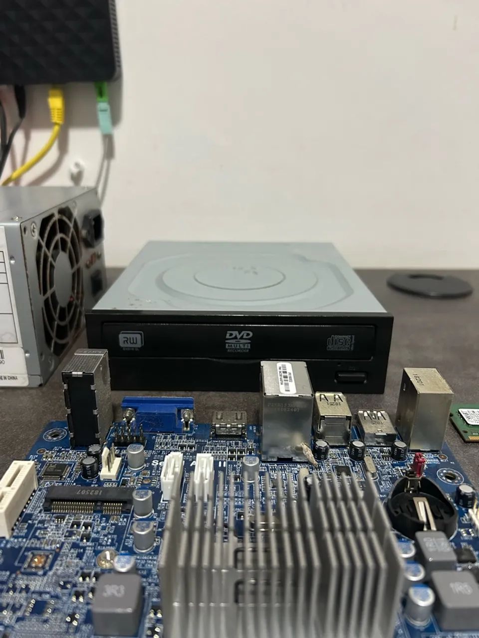 Vendo Peças para Computador (leia o anúncio) - Foto 4