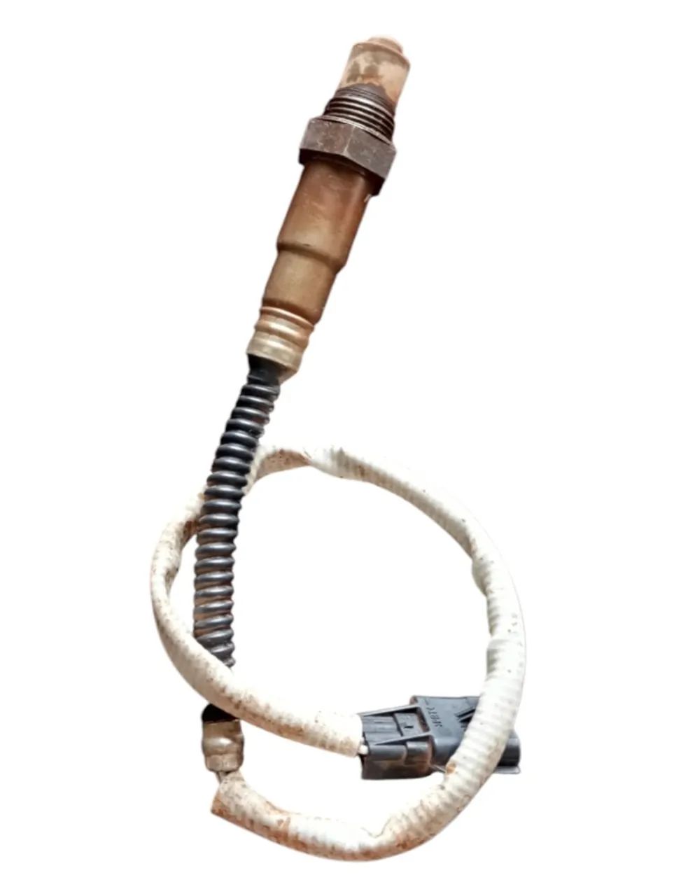 Sonda Lambda Nissan March 2011 2012 - Foto 2