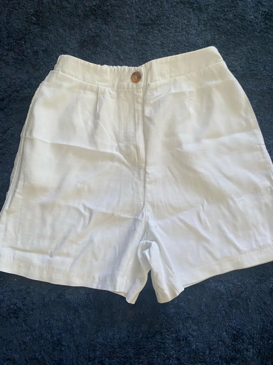 Short em alfaiataria  - Foto 5