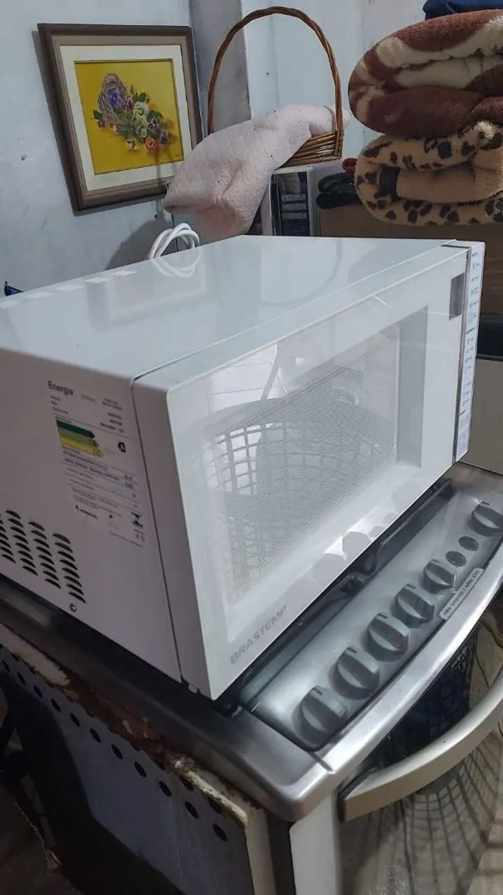 Microondas  - Foto 3