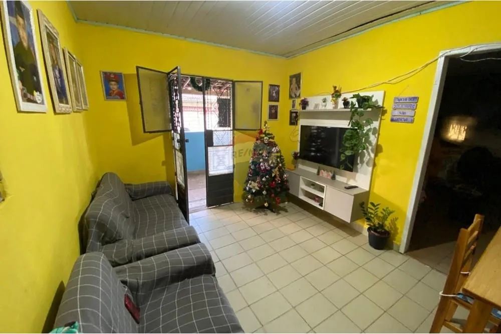 Casa a venda com 4 quartos no Benedito Bentes 1 - Foto 4