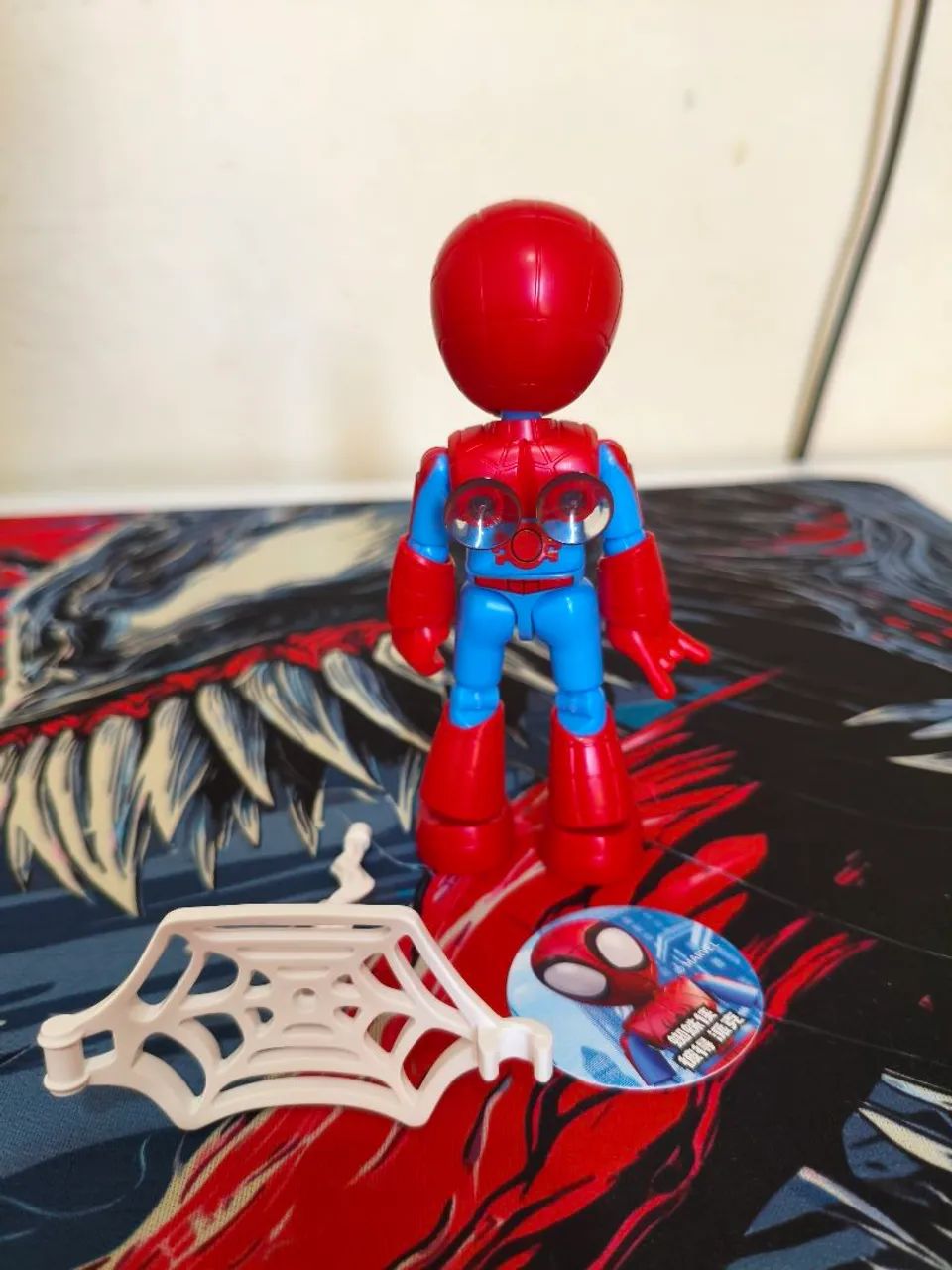 Official Blokees Marvel Spidey - Foto 2