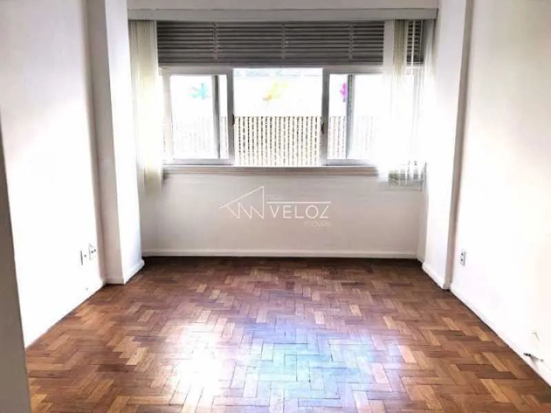 Apartamento : / Residencial / Flamengo