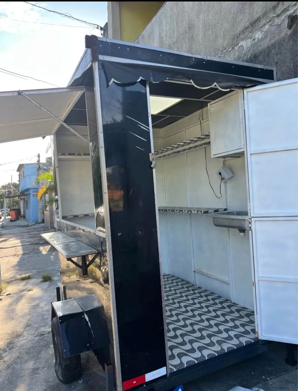 Food truck - Foto 3