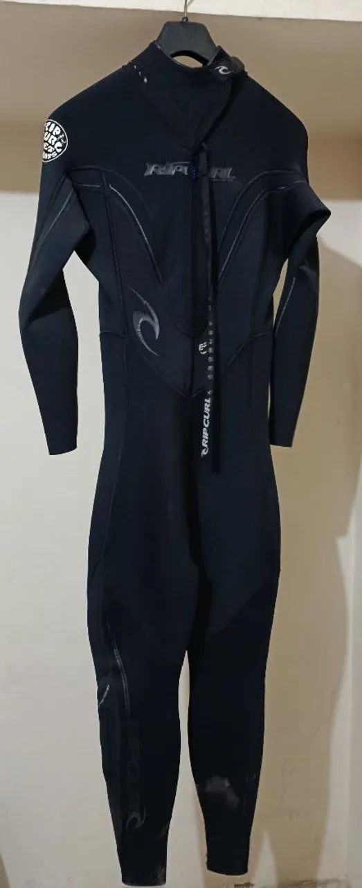 Long Jhon Rip Curl 3.2 - Foto 2